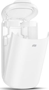 Kosz na śmieci Tork biały (564000) 3