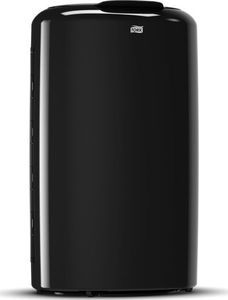 Kosz na śmieci Tork Tork Elevation - Kosz na odpady, 50 l - Czarny 3