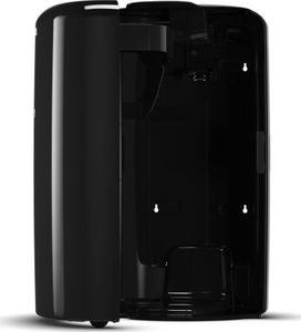 Kosz na śmieci Tork Tork Elevation - Kosz na odpady, 50 l - Czarny 4