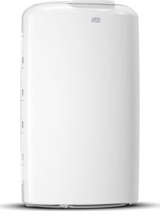 Kosz na śmieci Tork biały (563000) 2