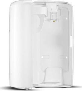 Kosz na śmieci Tork biały (563000) 3