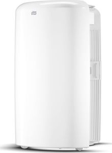 Kosz na śmieci Tork biały (563000) 4