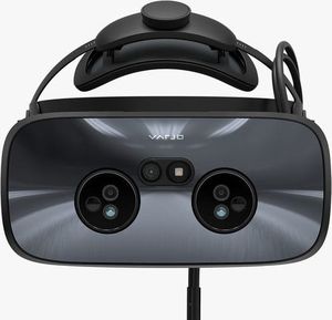 Gogle VR Varjo Zestaw słuchawkowy do rzeczywistości mieszanej XR-3 1