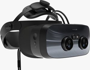 Gogle VR Varjo Zestaw słuchawkowy do rzeczywistości mieszanej XR-3 2