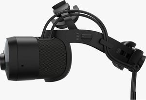 Gogle VR Varjo Zestaw słuchawkowy do rzeczywistości mieszanej XR-3 3