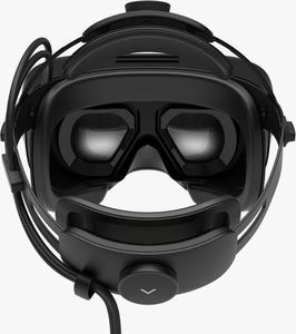 Gogle VR Varjo Zestaw słuchawkowy do rzeczywistości mieszanej XR-3 4