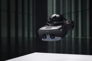 Gogle VR Varjo Zestaw słuchawkowy do rzeczywistości mieszanej XR-3 7