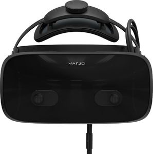 Gogle VR Varjo Zestaw słuchawkowy do rzeczywistości wirtualnej VR-3 1