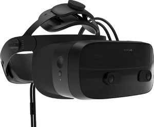 Gogle VR Varjo Zestaw słuchawkowy do rzeczywistości wirtualnej VR-3 2