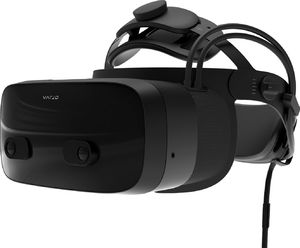 Gogle VR Varjo Zestaw słuchawkowy do rzeczywistości wirtualnej VR-3 3