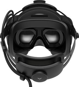 Gogle VR Varjo Zestaw słuchawkowy do rzeczywistości wirtualnej VR-3 5