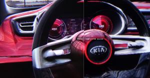 Gogle VR Varjo Zestaw słuchawkowy do rzeczywistości wirtualnej VR-3 8