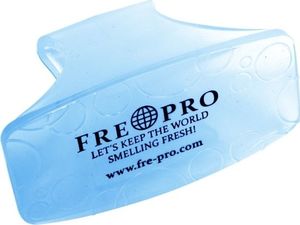 Fre-Pro Fre-Pro - Wkładka zapachowa pod deskę sedesową - Cotton Blossom 1