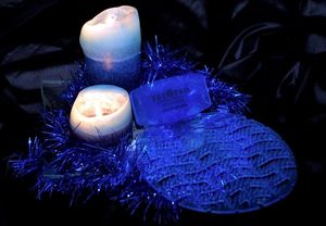 Fre-Pro Fre-Pro - Wkładka zapachowa pod deskę sedesową - Cotton Blossom 2