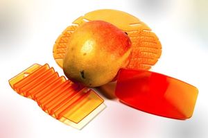 Fre-Pro Fre-Pro - Wkładka zapachowa pod deskę sedesową - Mango 2