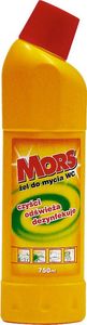 Mors MORS - Żel do mycia WC, 750 ml 1