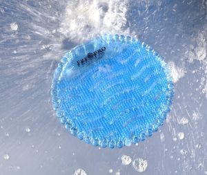 Fre-Pro Fre-Pro - Wkładka zapachowa do pisuaru - Cotton blossom 4