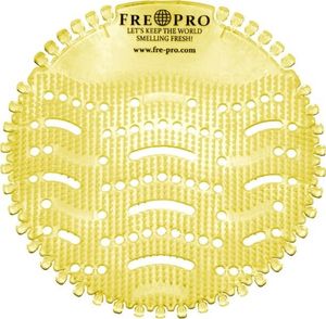 Fre-Pro Fre-Pro - Wkładka zapachowa do pisuaru - Citrus 1