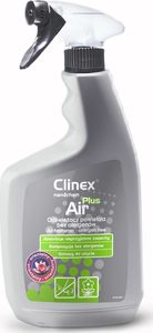 Clinex Clinex Air Plus - Odświeżacz powietrza, 650 ml - Orientalny 2