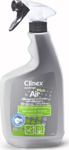 Clinex Clinex Air Plus - Odświeżacz powietrza, 650 ml - Świeża Bryza 2