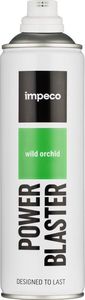 Impeco Impeco Powerblaster - Odświeżacz powietrza w sprayu, dzika orchidea - 500 ml 1