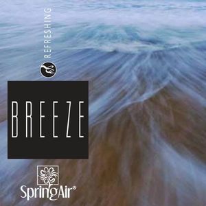 SpringAir SpringAir Odświeżacz powietrza Ultra Scent, 500 ml Breeze 3