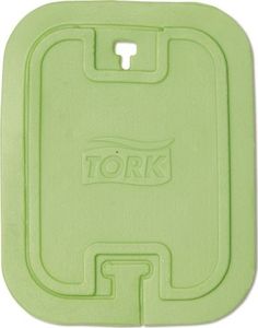 Tork Tork - Wkładka/Zawieszka zapachowa - Cytrynowa 2