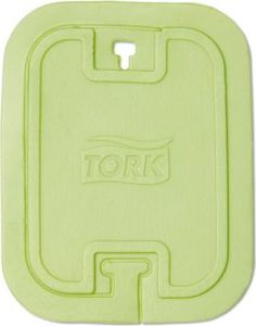 Tork Tork - Wkładka/Zawieszka zapachowa - Kwiatowa 2