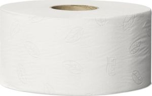 Tork Tork - Papier toaletowy w roli mini Jumbo, biały - Advanced 3