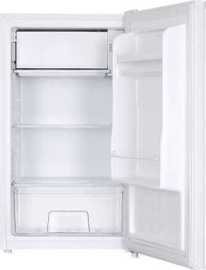 Lodówka Haier HTTF-406W 2