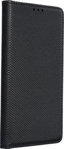 Kabura Smart Case book do XIAOMI REDMI Note 10 5G / Poco M3 Pro / Poco M3 Pro 5G czarny 1