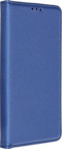 Kabura Smart Case book do XIAOMI REDMI Note 10 5G / Poco M3 Pro / Poco M3 Pro 5G granatowy 1