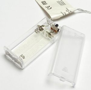 Dekoracja świąteczna DLGTP Składana gwiazda 10 LED 3D z timerem 6