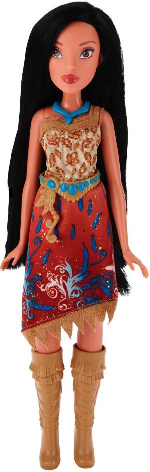 Hasbro Disney Princess Księżniczki Pocahontas (B5828) 1