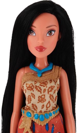 Hasbro Disney Princess Księżniczki Pocahontas (B5828) 2