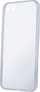 Nakładka Slim 1 mm do Realme 8 5G / V13 5G transparentna 1
