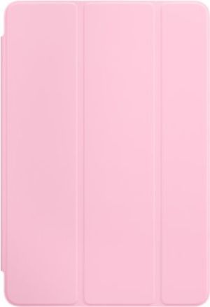 Etui na tablet Apple IPAD MINI 4 SMART COVER - (MM2T2ZM/A) 1