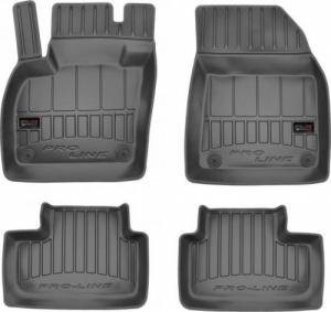 Frogum Dywaniki samochodowe FROGUM PRO-LINE 3D407879 (gumowe) 1