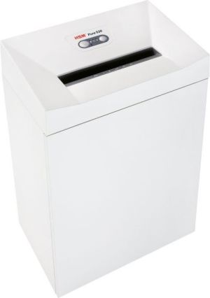 Niszczarka HSM P-4 2