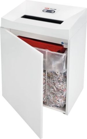 Niszczarka HSM P-4 4