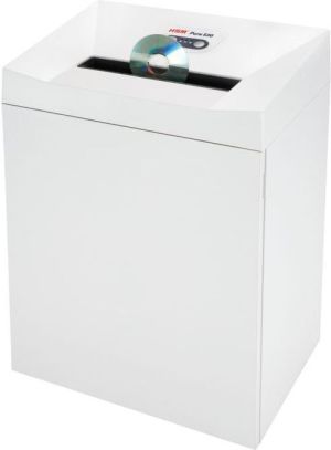 Niszczarka HSM P-4 5