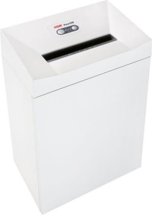 Niszczarka HSM P-2 2