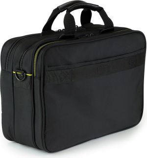 Torba Targus CityGear 15.6'' Topload z przegrodą na drukarkę (TCG500EU) 4