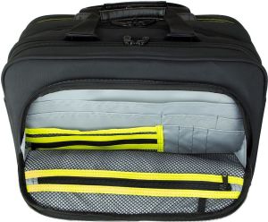 Torba Targus CityGear 15.6'' Topload z przegrodą na drukarkę (TCG500EU) 5