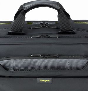 Torba Targus CityGear 15.6'' Topload z przegrodą na drukarkę (TCG500EU) 7