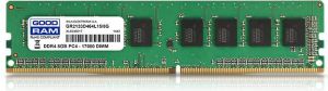 Pamięć GoodRam DDR4, 8 GB, 2133MHz, CL15 (GR2133D464L15S/8G) 1