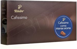Tchibo Kawa w kapsułkach Cafissimo Coffee Intense Aroma (476265) 1