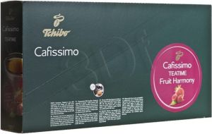 Tchibo Herbata w kapsułkach Fruit Harmony - 476568 1