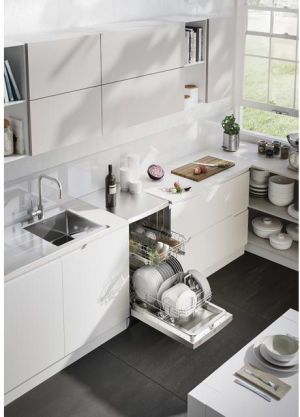 Zmywarka Candy CDP 5742X 2