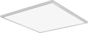 Ecolight Panel Podtynkowy Wpuszczany LED 60x60 40W 6000K światło zimne 1